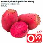 Suureviljaline viigikaktus, 500 g