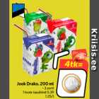 Allahindlus - Jook Drako, 200 ml