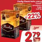 Paulig Classic kohv, 500 g
