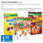 Allahindlus - NESTLE PADJAKESED 150 G