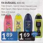 FA DUSIGEEL 400 ML