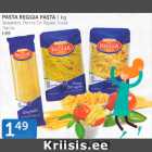 Allahindlus - PASTA REGGIA PASTA 1 kg