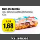 Allahindlus - Juust Arla Apetina