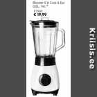 Allahindlus - Blender ICA Cook & Eat 0,8L, 1 tk**