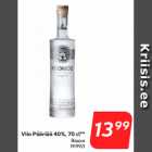 Allahindlus - Viin Pööriöö 40%, 70 cl**