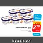 Allahindlus - Premia koorejäätised, 350 g*