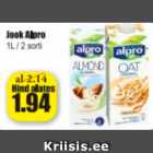 Jook Alpro