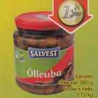 Salvesti Õileuba, 580 g