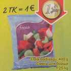 Froia boršisegu, 400 g (2tk)