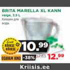 Allahindlus - BRITA MARELLA XL KANN