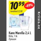 Kann Marella 2,4 L