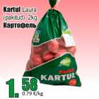 Kartul Laura

