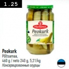 Peokurk