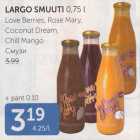 LAGRO SMUUTI 0,75 L