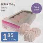 SEFIIR 570 G