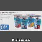 ALMA KREEKA JOGURT 370 G