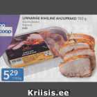 LINNAMÄE KIHILINE AHJUPRAAD 700 G