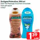 Allahindlus - Dušigeel Palmolive, 250 ml

