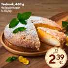 Teekook, 460 g
