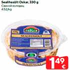 Sealihasült Oskar, 330 g
