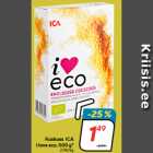 Allahindlus - Kuskuss ICA
i love eco, 500 g*