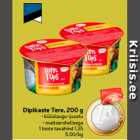 Dipikaste Tere, 200 g
