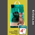 Allahindlus - Paakuv
kassiliiv Purrrfect
Bentonite, 8 l