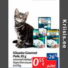 Allahindlus - Kiisueine Gouemet Perle, 85 g