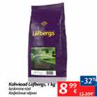 Allahindlus - Kohvioad Löfbergs, 1 kg