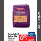 Allahindlus - Kaerahelbed Baltix, 1 kg