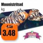 Moonistritsel kg