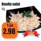 Itaalia salat, kg