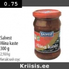 Allahindlus - Salvest
Hiina kaste
300 g