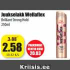 Allahindlus - Juukselakk Wellaflex