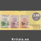 Allahindlus - Grrreat NutriBalance koerasööt, 3 rg