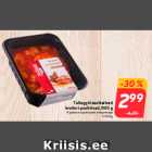 Allahindlus - Tallegg klassikalised
broileri pooltiivad, 800 g