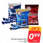 Allahindlus - Valik Kalevi kompvekke, 175 g*
• 3 sorti