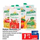 Allahindlus - Nektar Naturalis, 2 l