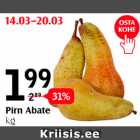 Pirn Abate kg