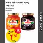 Moos Põltsamaa, 430 g