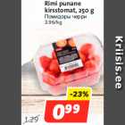 Allahindlus - Rimi punane
kirsstomat, 250 g