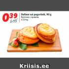 Allahindlus - Dallase sai pagaritelt, 90 g