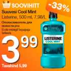 Suuvesi Cool Mint