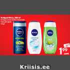 Dušigeel Nivea, 250 ml

