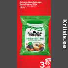 Kuivatatud puuviljade segu
Sunny Frutown, 500 g
