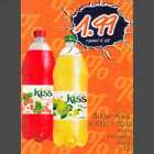 Allahindlus - Sider Kiss, 4,5%, 150cl .pirni .maasika