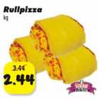 Allahindlus - Rullpizza kg