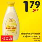 Tarplani Provansaal Majonees, 900 g