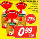 Allahindlus - Panzani pasta, 500 g