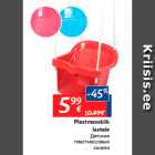 Plastmasskiiklastele